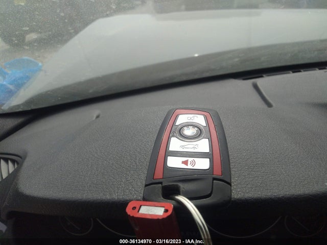 BMW 3 Series 328i 2016 WBA8E9C56GK648082 Image 11