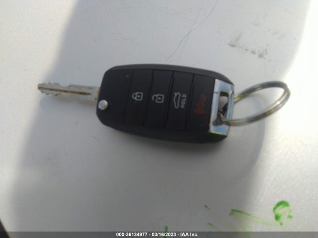 2018 Kia Forte, VIN: 3KPFL4A77JE219700