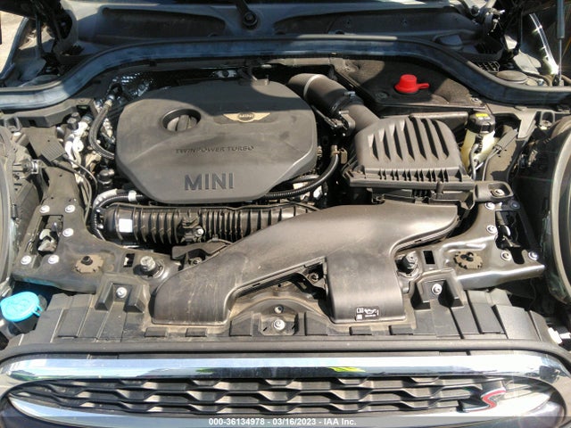 2016 Mini Cooper, VIN: WMWXU3C57G2D30809