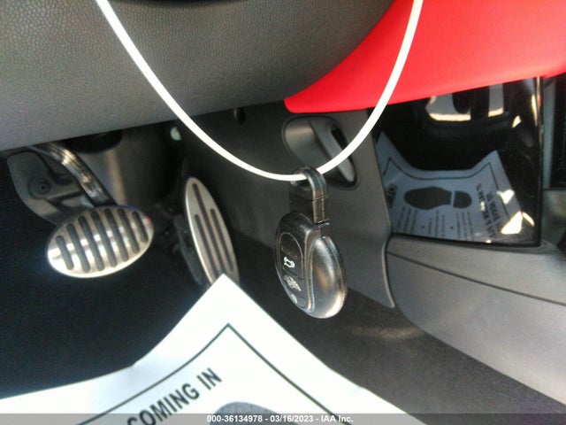 2016 Mini Cooper, VIN: WMWXU3C57G2D30809