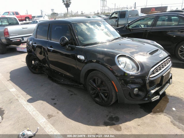 2016 Mini Cooper, VIN: WMWXU3C57G2D30809