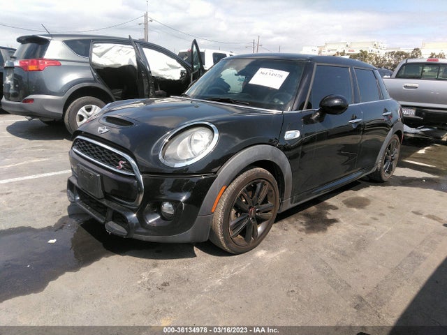 2016 Mini Cooper, VIN: WMWXU3C57G2D30809