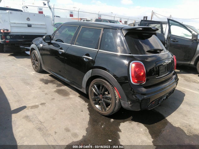 2016 Mini Cooper, VIN: WMWXU3C57G2D30809