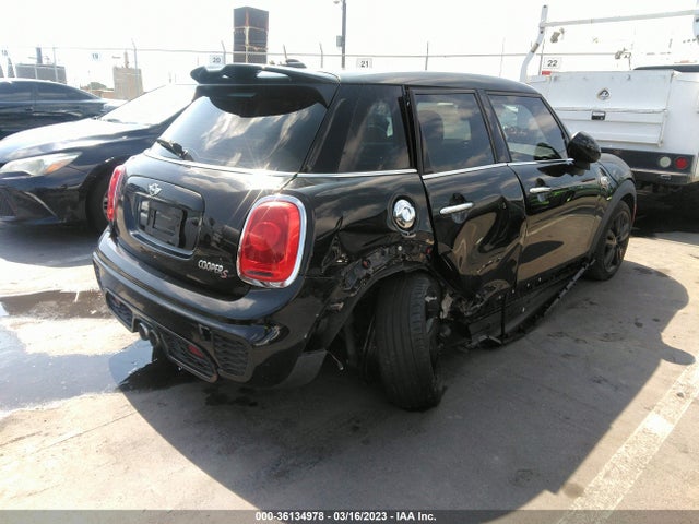 2016 Mini Cooper, VIN: WMWXU3C57G2D30809