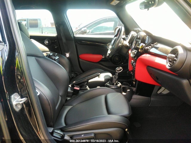 2016 Mini Cooper, VIN: WMWXU3C57G2D30809