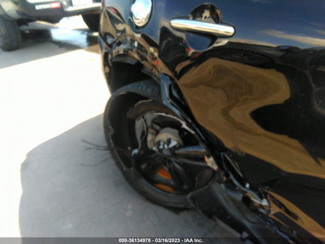 2016 Mini Cooper, VIN: WMWXU3C57G2D30809