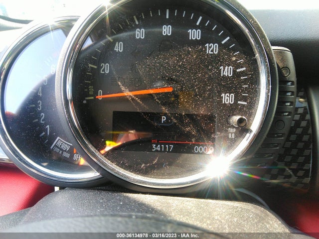2016 Mini Cooper, VIN: WMWXU3C57G2D30809