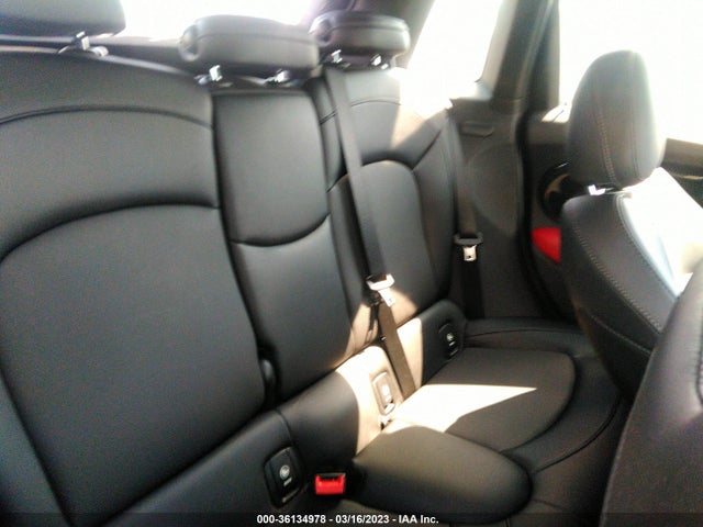 2016 Mini Cooper, VIN: WMWXU3C57G2D30809