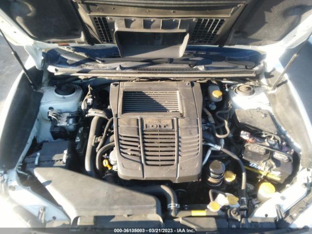 JF1VA1B66H9839318 Subaru WRX