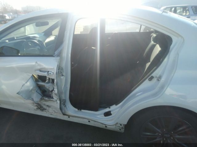 JF1VA1B66H9839318 Subaru WRX