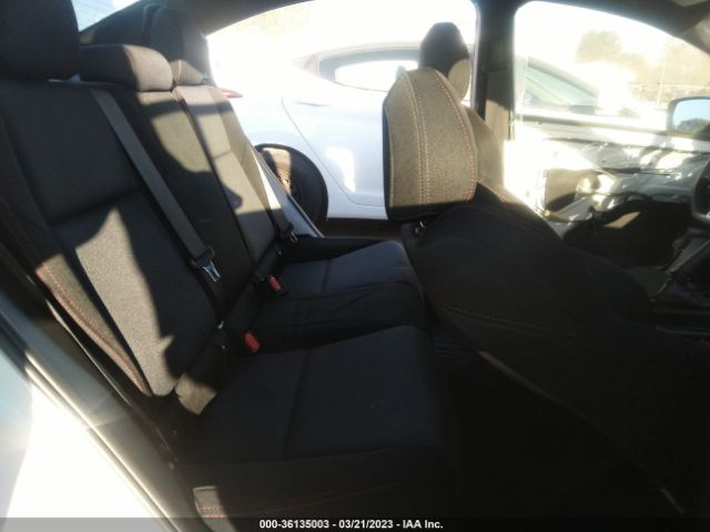 JF1VA1B66H9839318 Subaru WRX
