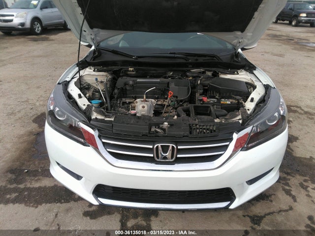 Honda Accord Sdn Sport 2014 1HGCR2F57EA099016 Image 11