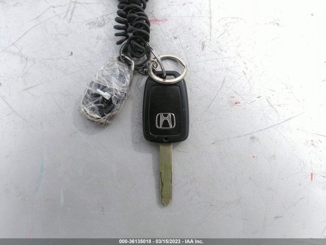 Honda Accord Sdn Sport 2014 1HGCR2F57EA099016 Image 3