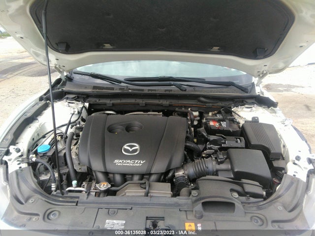 Mazda py 2014 JM1GJ1U69E1124317 Image 22