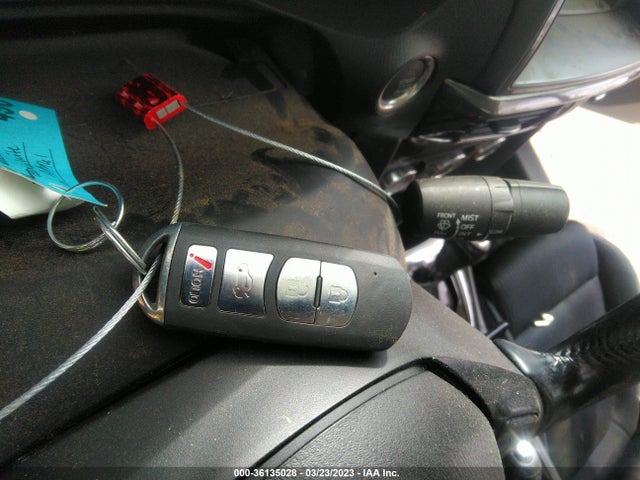 Mazda py 2014 JM1GJ1U69E1124317 Image 23