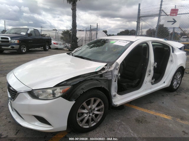 Mazda py 2014 JM1GJ1U69E1124317 Image 14