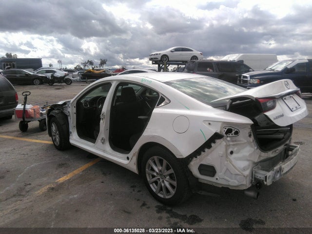 Mazda py 2014 JM1GJ1U69E1124317 Image 15