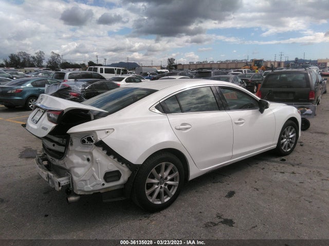 Mazda py 2014 JM1GJ1U69E1124317 Image 16