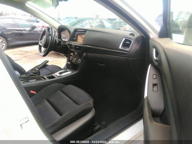 Mazda py 2014 JM1GJ1U69E1124317 Image 17