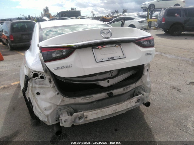 Mazda py 2014 JM1GJ1U69E1124317 Image 18