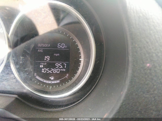 Mazda py 2014 JM1GJ1U69E1124317 Image 19