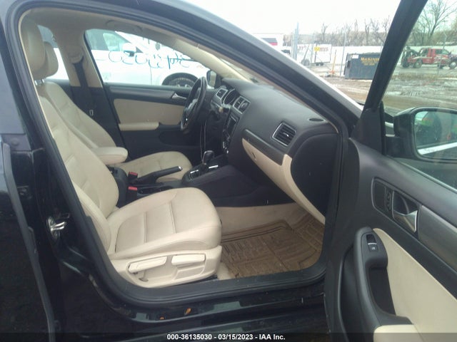 3VWLA7AJ3FM303108 Volkswagen Jetta Sedan 2.0l Tdi Se