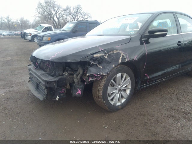 3VWLA7AJ3FM303108 Volkswagen Jetta Sedan 2.0l Tdi Se