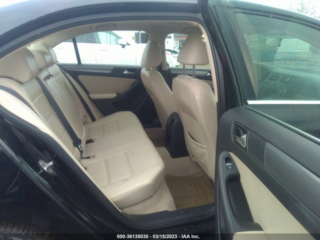 3VWLA7AJ3FM303108 Volkswagen Jetta Sedan 2.0l Tdi Se