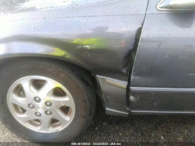 1999 TOYOTA CAMRY LE/XLE VIN: JT2BF28K1X0208870