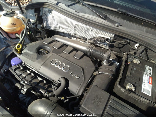 2017 Audi Q3, VIN: WA1ECCFS1HR012652