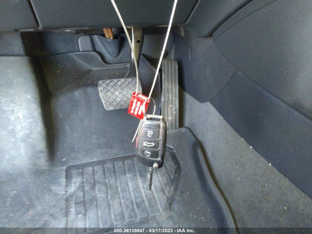 2017 Audi Q3, VIN: WA1ECCFS1HR012652