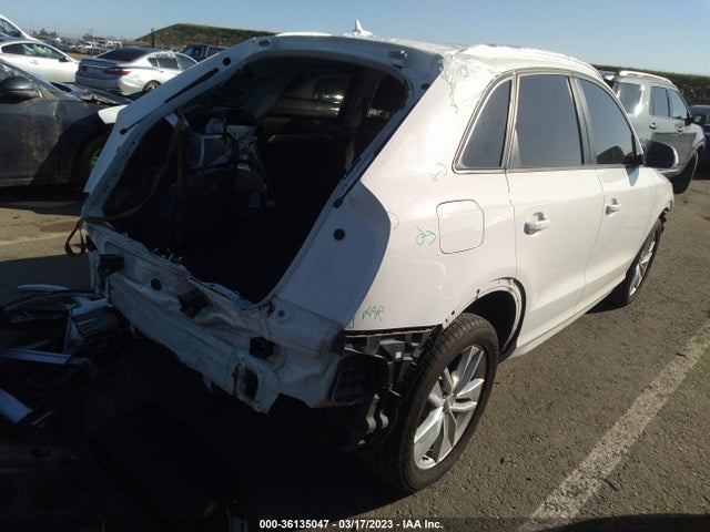 2017 Audi Q3, VIN: WA1ECCFS1HR012652