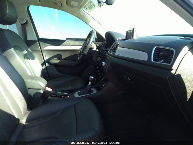 2017 Audi Q3, VIN: WA1ECCFS1HR012652