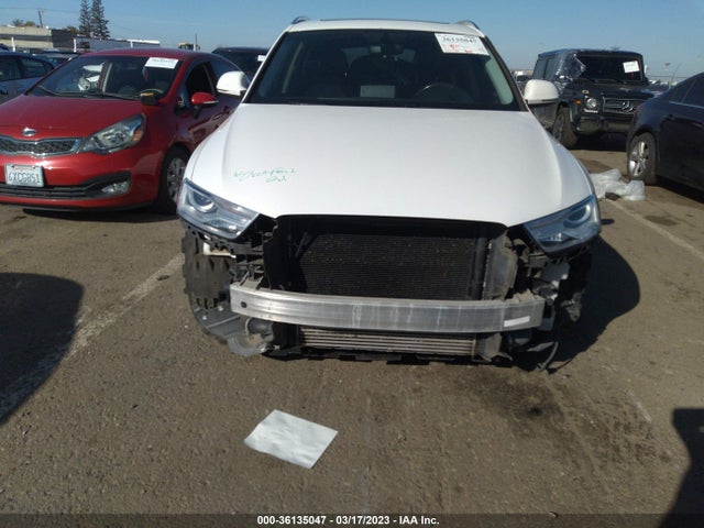 2017 Audi Q3, VIN: WA1ECCFS1HR012652
