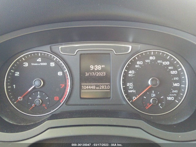 2017 Audi Q3, VIN: WA1ECCFS1HR012652