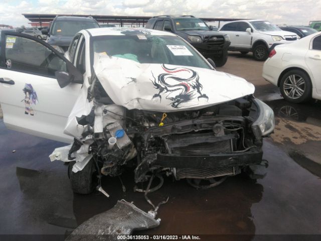 3KPA24AB6JE047970 KIA RIO LX