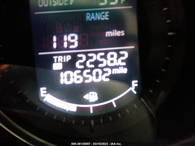 2015 MAZDA MAZDA6 I SPORT VIN: JM1GJ1U59F1194635