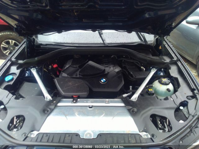 5UX53DP02N9M67853 BMW X3 Xdrive30i