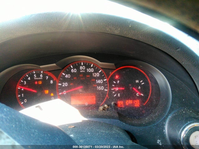 2007 NISSAN ALTIMA 2.5 S VIN: 1N4AL21E37C178713
