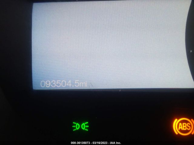 2FMPK4K92GBC17324 Ford Edge Titanium