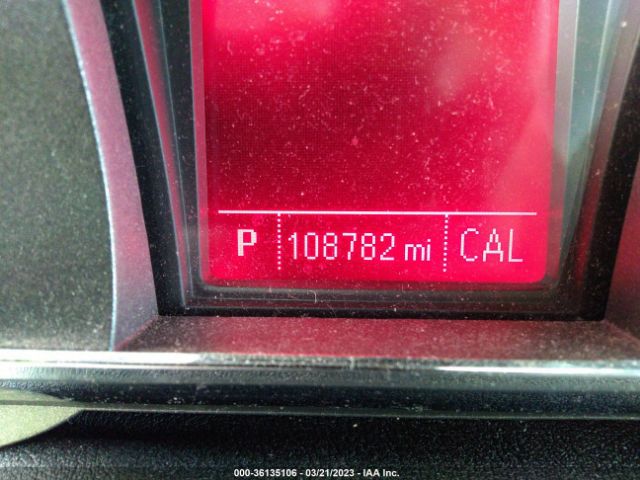2GKFLVEK7F6198220 GMC Terrain Sle