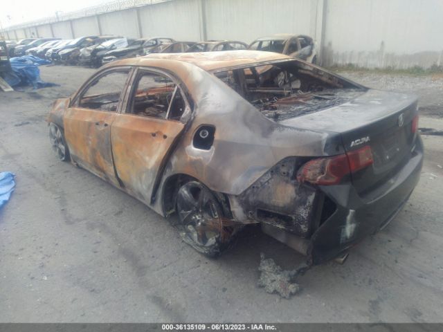 Acura Tsx Special Edition 2014 JH4CU2F80EC000921 Image 3