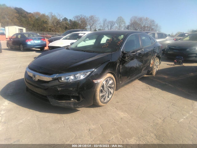 2017 HONDA CIVIC SEDAN EX VIN: 2HGFC2F73HH544079