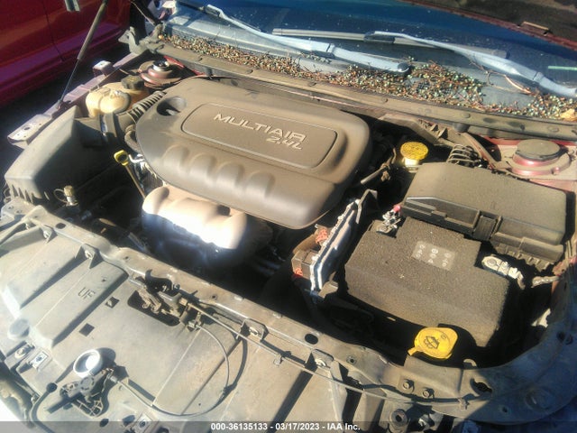1C3CCCAB3GN170876 Chrysler 200 Limited