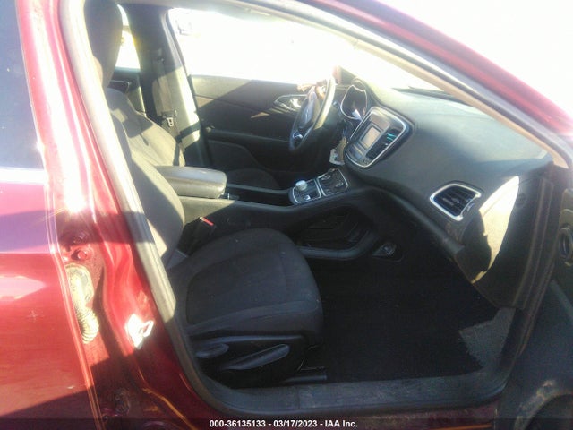 1C3CCCAB3GN170876 Chrysler 200 Limited