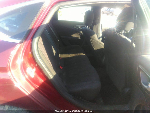 1C3CCCAB3GN170876 Chrysler 200 Limited