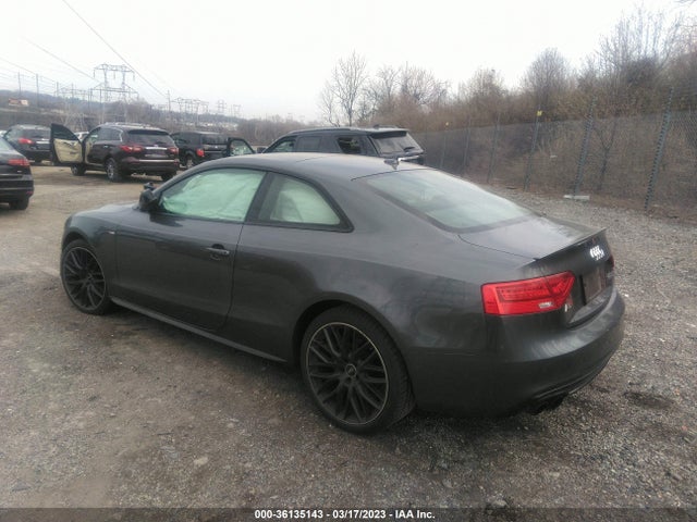 2017 Audi A5, VIN: WAUHGAFR5HA000976