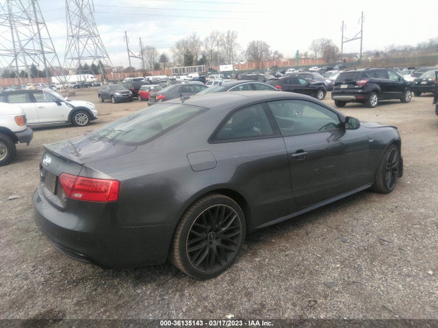 2017 Audi A5, VIN: WAUHGAFR5HA000976