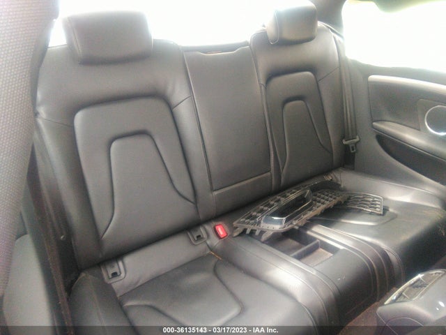 2017 Audi A5, VIN: WAUHGAFR5HA000976