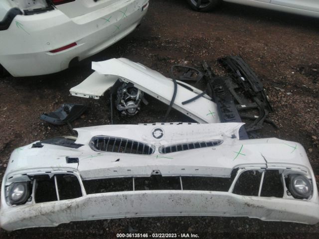 WBA5B1C58FG126889 BMW 5 Series 535i